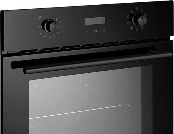 Built-in Oven CONCEPT ETV3460bc ...