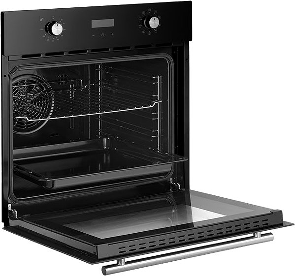 Built-in Oven CONCEPT ETV4360bc ...