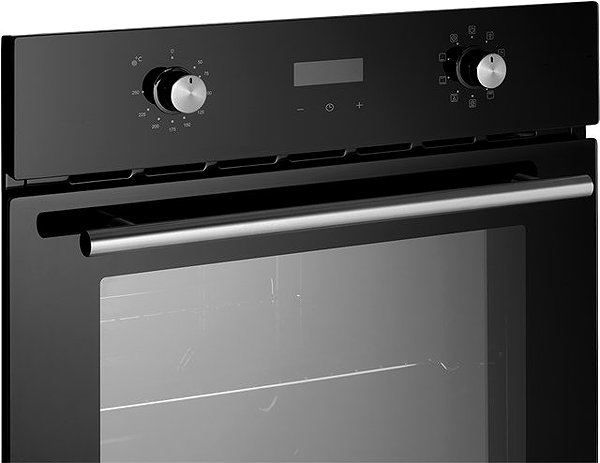 Built-in Oven CONCEPT ETV4360bc ...
