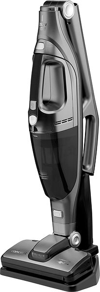 Upright Vacuum Cleaner CONCEPT VP4160 Mighty 25.2 V ...