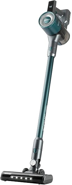 Upright Vacuum Cleaner Concept VP6045 2in1 ICONIC Suction Pro ...