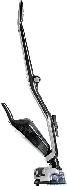 Upright Vacuum Cleaner CONCEPT VP4201 Wet and Dry 3-in-1 18.5V Lateral view
