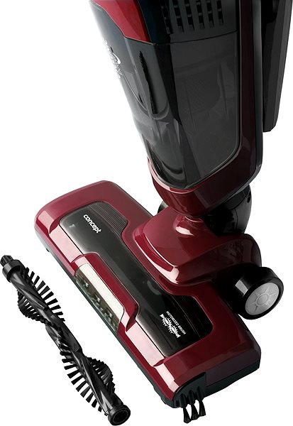 Upright Vacuum Cleaner CONCEPT VP4136 Accessory