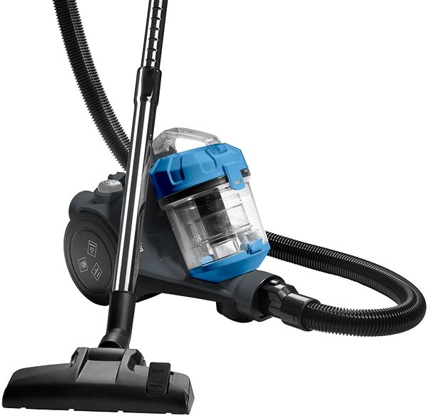 Bagless Vacuum Cleaner Concept VP5210 700W Vento Accessory