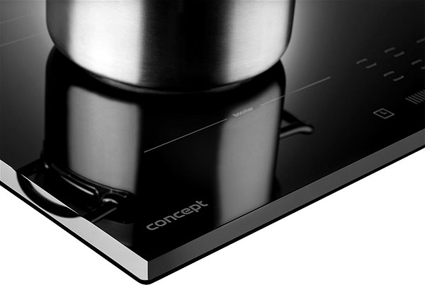 Cooktop CONCEPT IDV4460 Features/technology