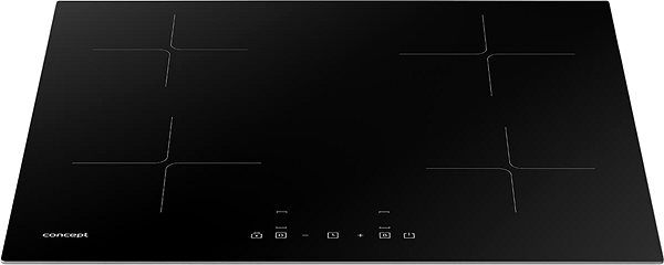 Cooktop CONCEPT IDV1360 ...