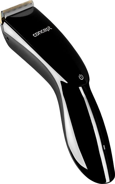 Haarschneidemaschine Concept ZA7030 Seitlicher Anblick