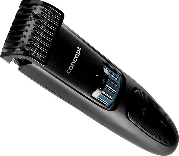 Haarschneidemaschine CONCEPT ZA7035 Seitlicher Anblick