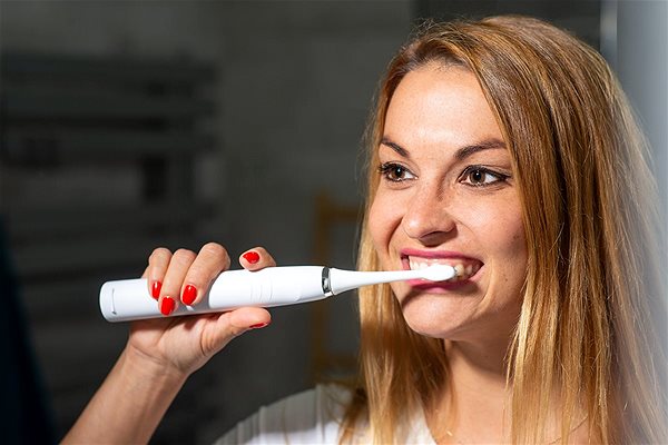 Electric Toothbrush CONCEPT ZK4030 PERFECT SMILE Lifestyle