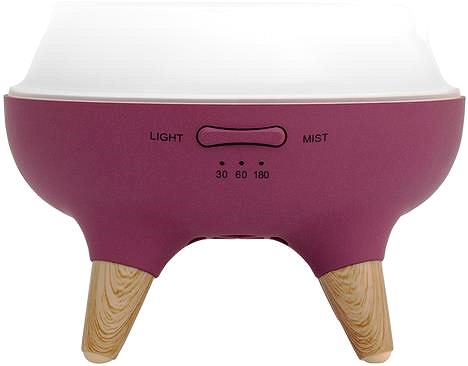 Aroma-Diffuser Concept DF1011 Perfect Air Berry ...
