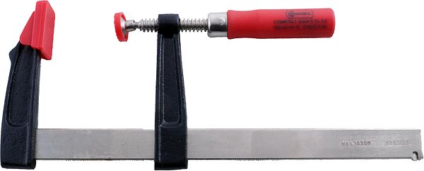 Joinery clamp CONNEX Joinery clamp 250x80mm .