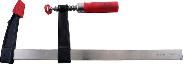 Joinery clamp CONNEX Joinery clamp 400x120mm .