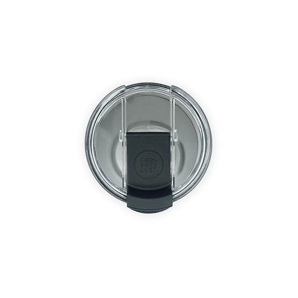 Thermal Mug Cool Bottles Stainless steel thermo mug Pastel Grey 330 ml ...