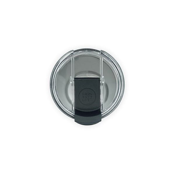 Thermal Mug Cool Bottles Stainless steel thermo mug Metallic Silver triple layer 550 ml ...