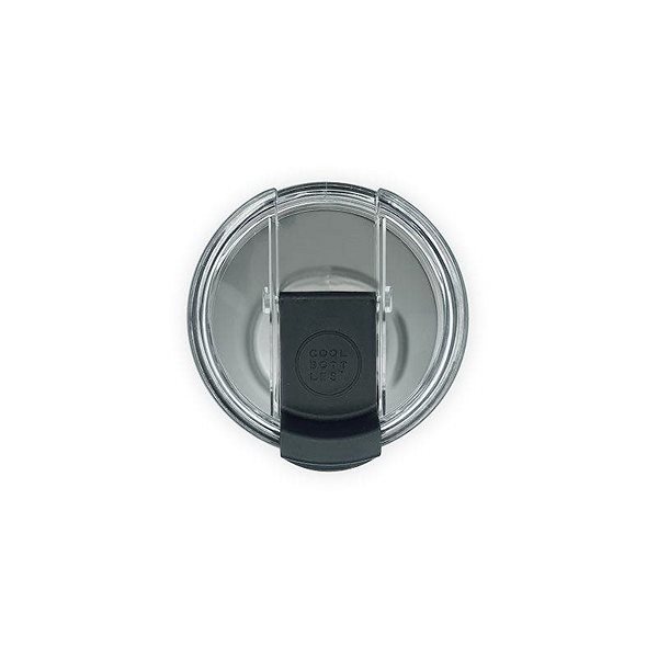 Thermal Mug Cool Bottles Stainless steel thermo mug Pastel Grey triple layer 550 ml ...