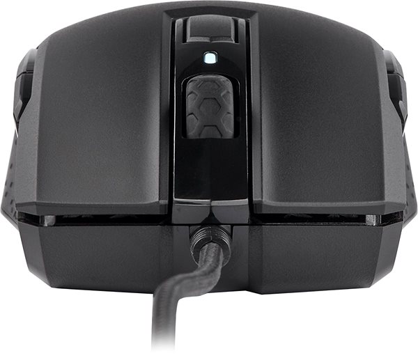 Herná myš Corsair M55 Pro RGB Vlastnosti/technológia