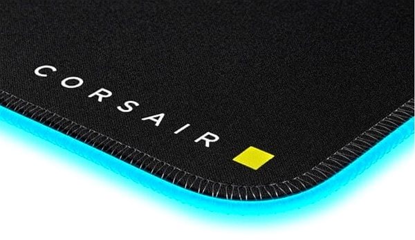 Egérpad Corsair MM700 RGB Extended Jellemzők/technológia