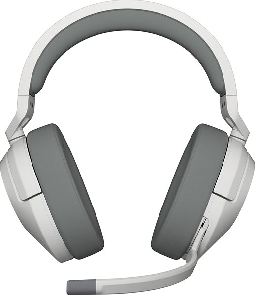 Gaming-Headset Corsair HS55 Wireless White ...