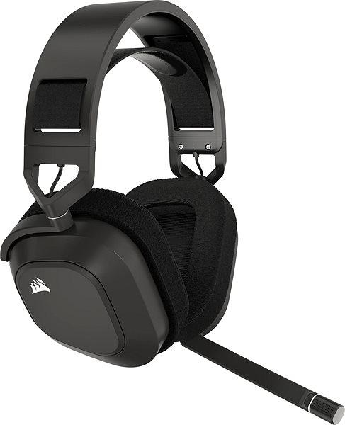 Gaming-Headset Corsair HS80 MAX Wireless ...