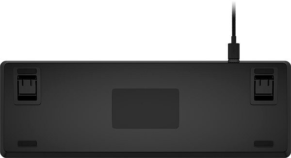 Gaming Keyboard Corsair K65 PRO MINI RGB - US ...