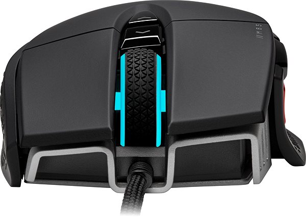 Herná myš Corsair M65 RGB ULTRA Vlastnosti/technológia