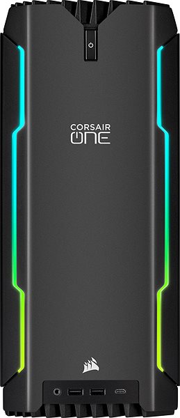 Mini PC Corsair ONE i300 (CS-9020032-PE) Screen