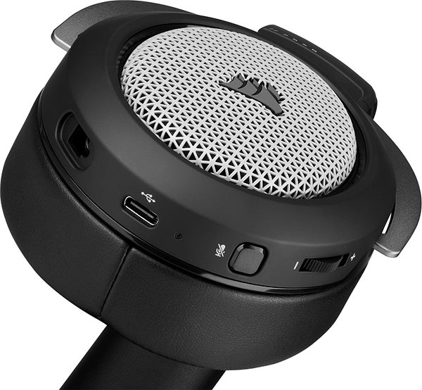 Gaming Headphones Corsair HS75 XB Wireless Features/technology