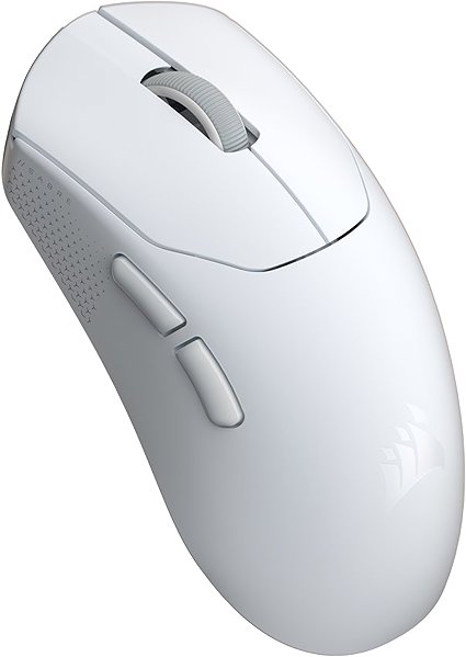 Gaming Mouse Corsair SABRE V2 PRO ULTRALIGHT WIRELESS White ...