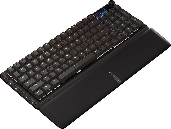 Gaming Keyboard Corsair VANGUARD PRO 96 - US ...