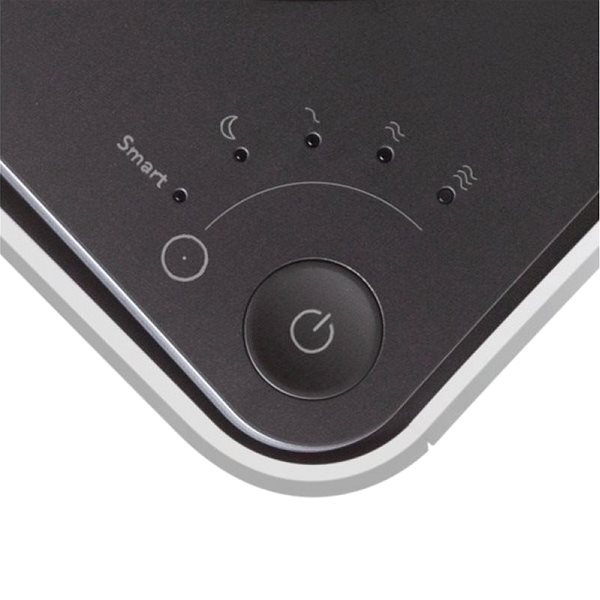 Air Purifier Coway AirMega Features/technology
