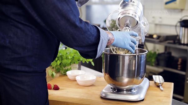 Blender Yato Mixer 350W 7l ...