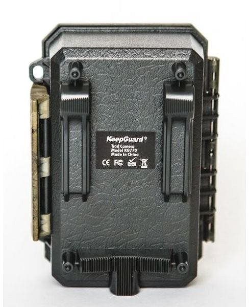 Vadkamera KeepGuard KG770 ...