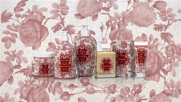 Scented sticks Rudy Profumi Maioliche Venezia, 500 ml Lifestyle