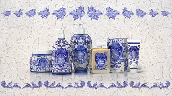 Scented sticks Rudy Profumi Maioliche Firenze, 500 ml Lifestyle