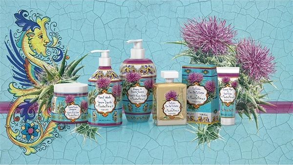 Scented sticks Rudy Profumi Maioliche Portofinu, 500 ml Lifestyle