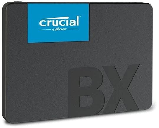 SSD Crucial BX500 1TB PLA