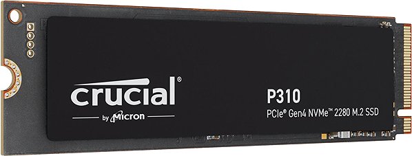 SSD Crucial P310 1TB ...