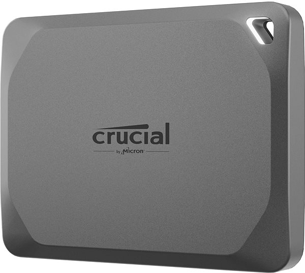 Externý disk Crucial X9 Pro 2TB ...