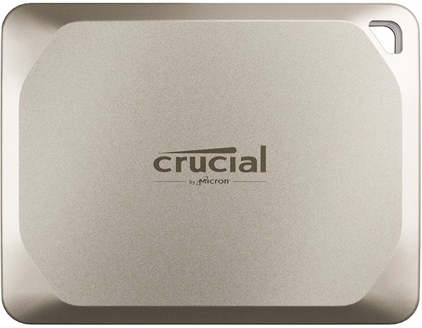 Külső merevlemez Crucial X9 Pro 1TB Mac számítógéphez ...