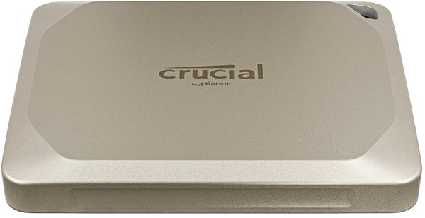 Külső merevlemez Crucial X9 Pro 1TB Mac számítógéphez ...