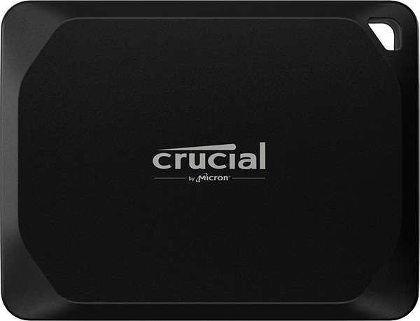 Externe Festplatte Crucial X10 Pro 2TB ...