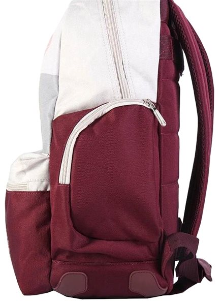 School backpack CERDÁ GROUP Harry Potter: Gryffindor - school backpack .