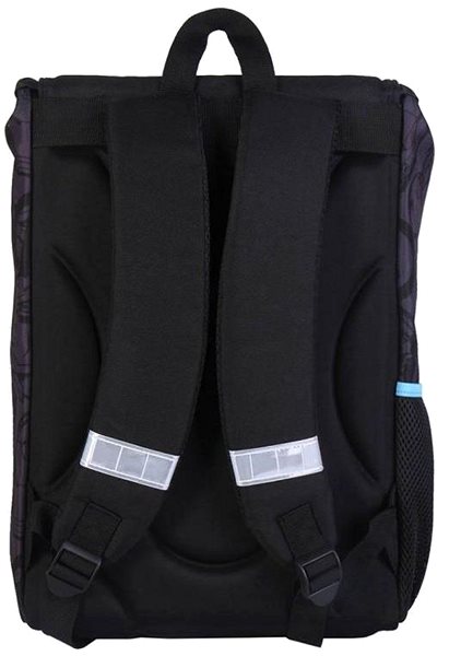 School backpack CERDÁ GROUP Marvel Avengers: Superheroes with buckles .