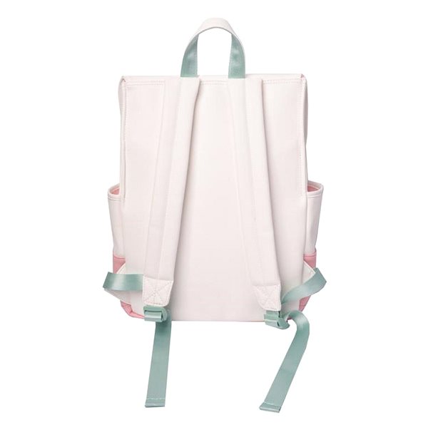 School backpack GRUPO ERIK Pusheen: Rose .