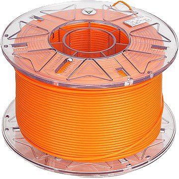 Filament Creality Hyper PLA RFID Orange 1kg ...
