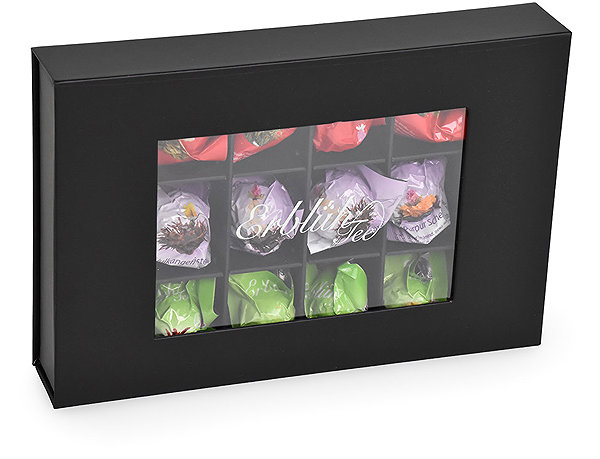 Tea Creano Tea Collection Mix Tea, 18 pcs .