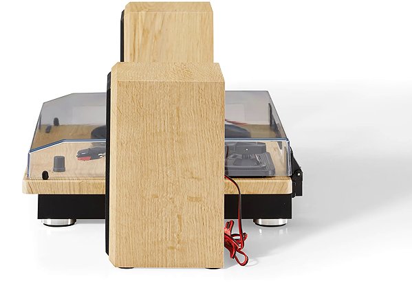 Gramofón Crosley Brio – Natural ...