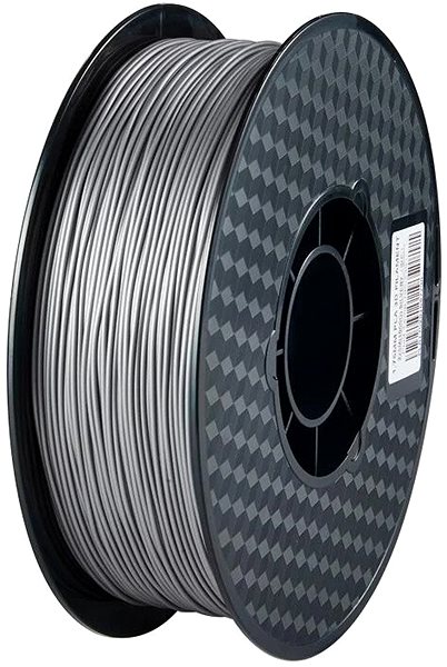 Filament Creality CR-PLA Matt szürke ...
