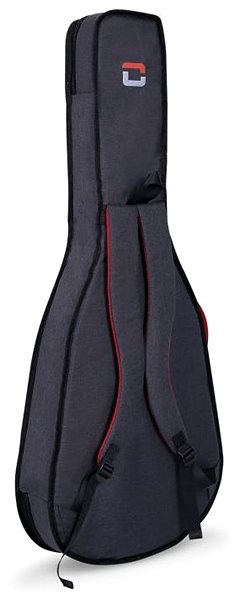 Obal na kytaru Crossrock SG107CDG ...
