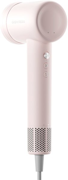 Hair Dryer Coshare SuperFlow SE HD20 pink ...